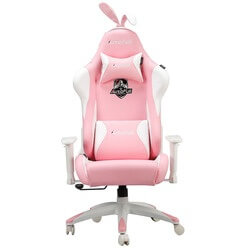 Изображение товара  Компьютерное кресло Autofull C2 розовый (AF055PM)