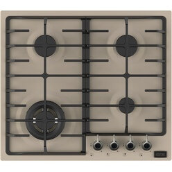 Изображение товара Варочная поверхность Korting HG 674 CTSK