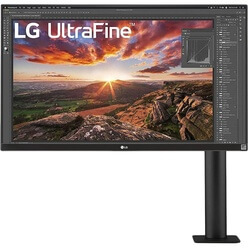 Изображение товара Монитор LG UltraFine 27UN880-B