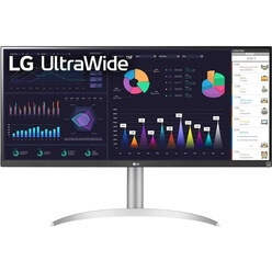 Изображение товара Монитор LG UltraWide 34WQ650-W