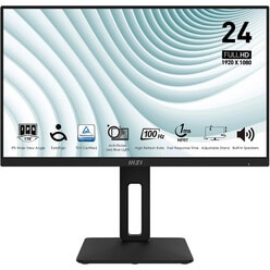 Изображение товара Монитор MSI Pro MP242AP