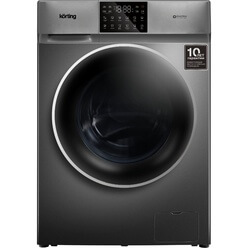Изображение товара Стиральная машина Korting KWM 60DV1297 Gr