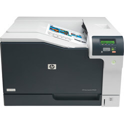 Изображение товара Принтер HP Color LaserJet Pro CP5225N (CE711A)
