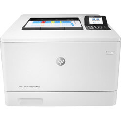 Изображение товара Принтер HP Color LaserJet Pro M455dn (3PZ95A)