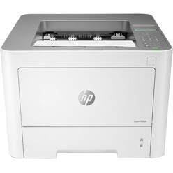Изображение товара Принтер HP LaserJet Enterprise 408dn (7UQ75A)