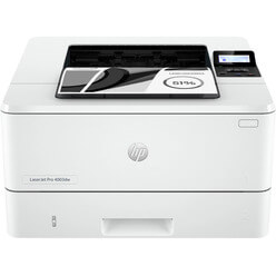 Изображение товара Принтер HP LaserJet Pro 4003dw (2Z610A)