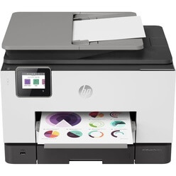 Изображение товара МФУ HP Officejet Pro 9023 AiO (1MR70B)
