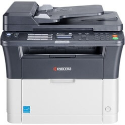 Изображение товара МФУ Kyocera FS-1025MFP (1102M63RU0)