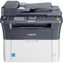 Изображение товара МФУ Kyocera FS-1125MFP (1102M73RU0)