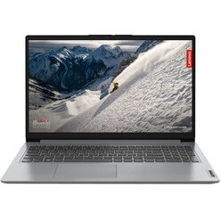 Изображение товара Ноутбук Lenovo IdeaPad 1 15ALC7 (82R400NXRK)