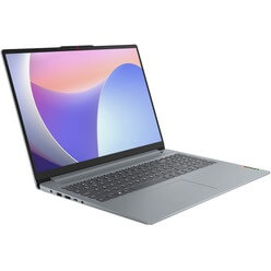 Изображение товара Ноутбук Lenovo IdeaPad Slim 3 16IAH8 (83ES002WRK)