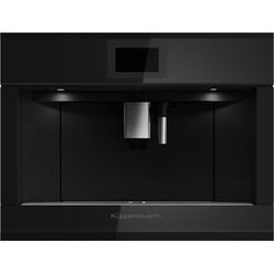 Изображение товара Встраиваемая кофемашина Kuppersbusch CKV 6800.0 S2 Black Chrome
