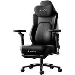 Изображение товара  Компьютерное кресло Autofull M6 чёрный (AFM601BGS)