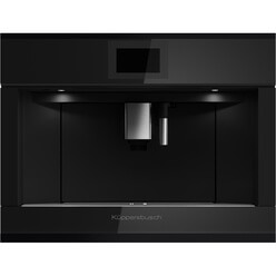 Купить Встраиваемая кофемашина Kuppersbusch CKV 6800.0 S5 Black Velvet ...
