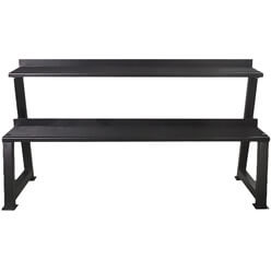 Изображение товара Стойка для гантелей UNIX Fit KetRack PRO KBRKPBK280