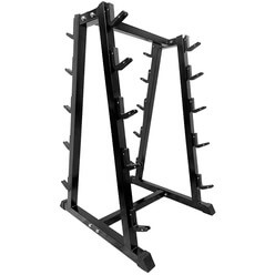 Изображение товара Стойка для грифов и штанг UNIX Fit BarRack 10 PRO BBRK10PBK300