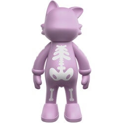 Изображение товара Фигура KIDDCAT Candy Bones