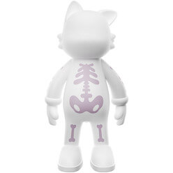 Изображение товара Фигура KIDDCAT Candy Bones Reverse