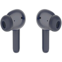 Изображение товара Наушники Tecno BD04 Air (TCN-BD04.AIR.BL) синий