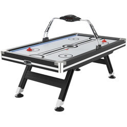 Изображение товара Стол для аэрохоккея UNIX Line GTH226X125EBKWT