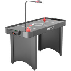 Изображение товара Стол для аэрохоккея UNIX Line GTH142X64EBK