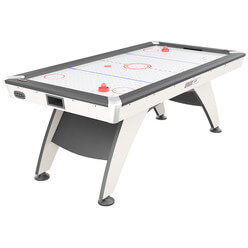 Изображение товара Стол для аэрохоккея UNIX Line GTH226X125EBKWT