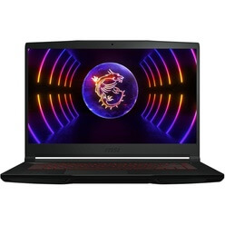 Изображение товара Ноутбук MSI GF63 Thin 12VF-2619XRU (9S7-16R821-2619)