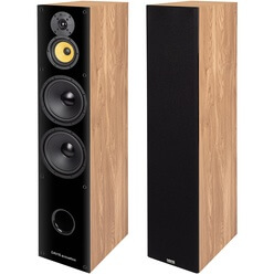 Изображение товара Акустическая система Davis Acoustics Balthus 90 Light Oak