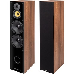 Изображение товара Акустическая система Davis Acoustics Balthus 90 Walnut