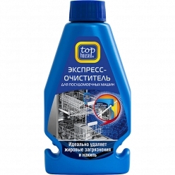 Tophouse экспресс-очиститель для посудомоечных машин Tophouse экспресс-очиститель для посудомоечных машин