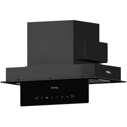 Изображение товара Встраиваемая вытяжка Korting KHI 6099 ICGN