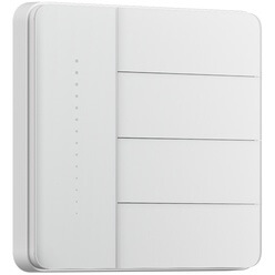Изображение товара Выключатель Aqara Z1 Pro (ZNQBKG45LM_wh)