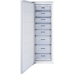 Изображение товара Встраиваемая морозильная камера VARD VFI177NIW