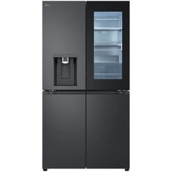 Изображение товара Холодильник LG GC-X24FFCBB