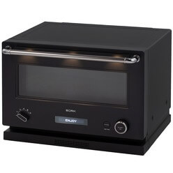 Изображение товара Микроволновая печь BORK W750 bk