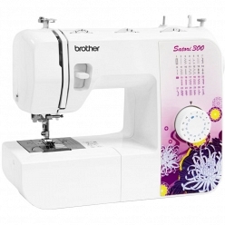 Brother Satori 300 Brother Satori 300