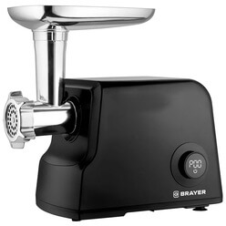 Изображение товара Мясорубка Brayer BR1612
