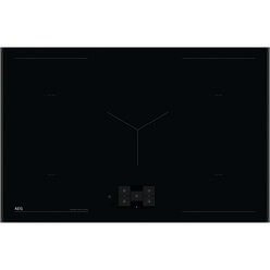 Изображение товара Варочная поверхность AEG NIG85M30AB SenseBoil