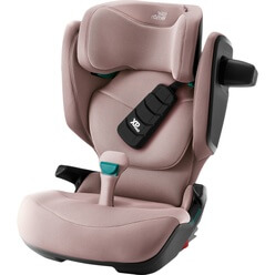 Изображение товара Детское автокресло Britax Roemer Kidfix Pro i-Size Style Dusty Rose