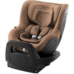 Изображение товара Детское автокресло Britax Roemer Dualfix Pro M Lux Warm Caramel