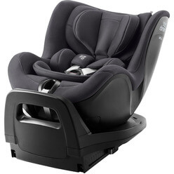 Изображение товара Детское автокресло Britax Roemer Dualfix Pro Classic Deep Grey