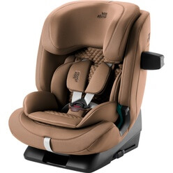 Изображение товара Детское автокресло Britax Roemer Advansafix Pro Lux Warm Caramel