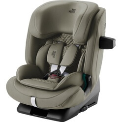Изображение товара Детское автокресло Britax Roemer Advansafix Pro Lux Urban Olive