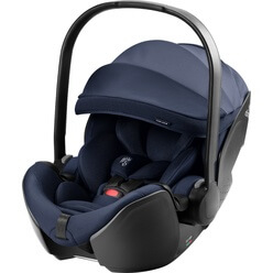 Изображение товара Детское автокресло Britax Roemer Baby-Safe Pro Style Night Blue