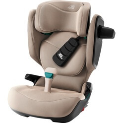 Изображение товара Детское автокресло Britax Roemer Kidfix Pro i-Size Style Teak