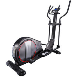 Изображение товара Эллиптический тренажёр DFC E97602