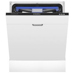 Изображение товара Встраиваемая посудомоечная машина Maunfeld MLP-123I Light Beam