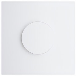 Изображение товара Диммер Aqara H1 (ZNXNKG02LM)