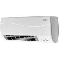 Изображение товара Обогреватель Ballu BFH/W-102W