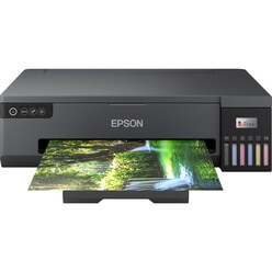 Изображение товара Принтер Epson EcoTank L18050 (C11CK38403)